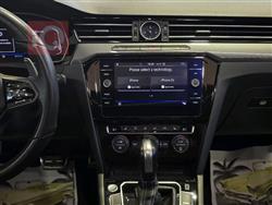 فولكسفاغن أرتيون